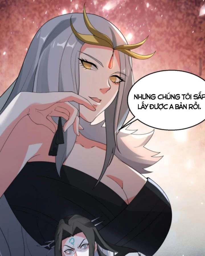 Ta Nói Tối Nay Vô Thần, Thế Là Chúng Thần Vẫn Lạc Chapter 77 - 46