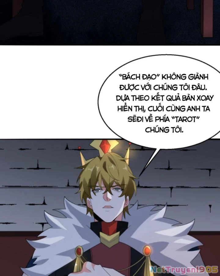 Ta Nói Tối Nay Vô Thần, Thế Là Chúng Thần Vẫn Lạc Chapter 77 - 48