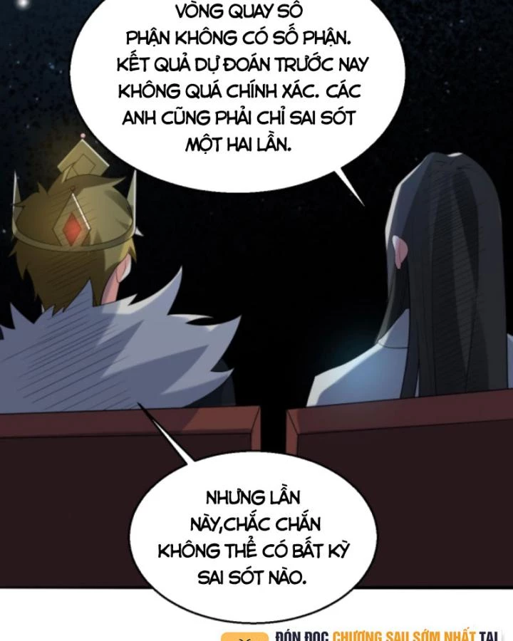 Ta Nói Tối Nay Vô Thần, Thế Là Chúng Thần Vẫn Lạc Chapter 77 - 51