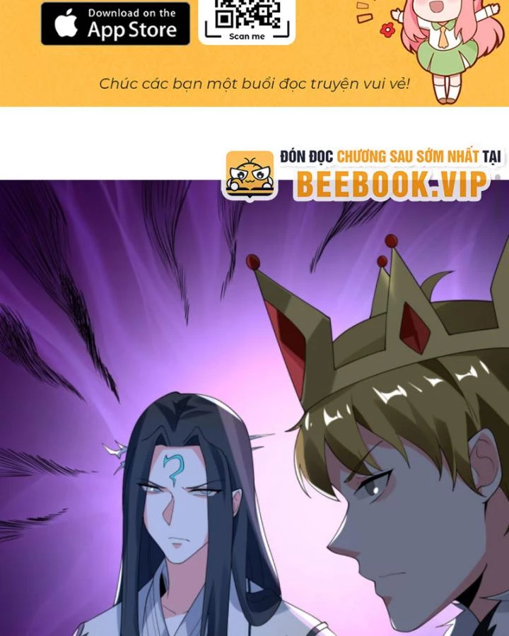 Ta Nói Tối Nay Vô Thần, Thế Là Chúng Thần Vẫn Lạc Chapter 78 - 2