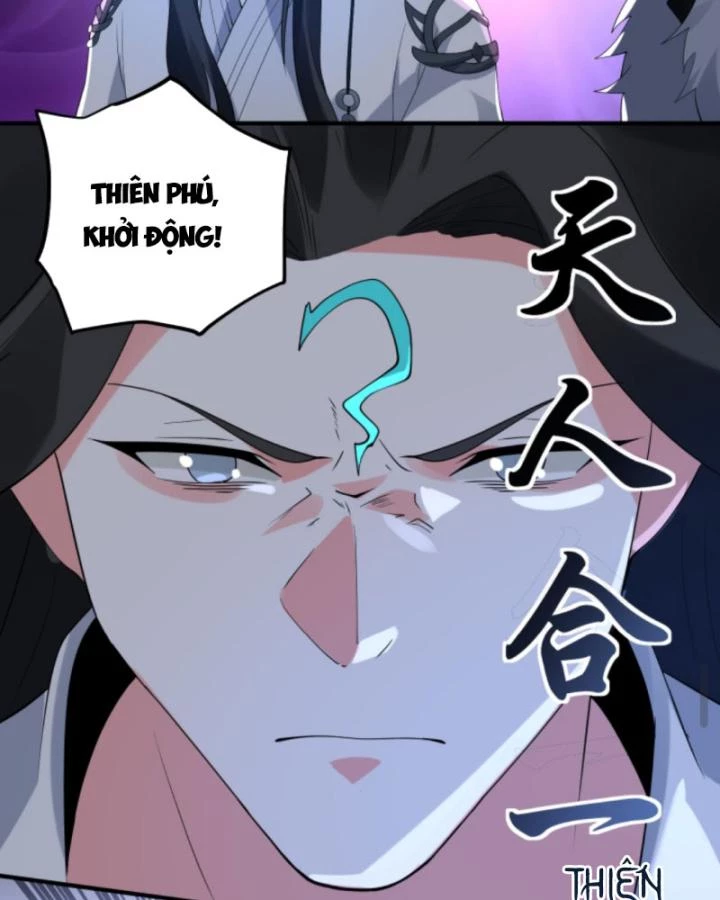 Ta Nói Tối Nay Vô Thần, Thế Là Chúng Thần Vẫn Lạc Chapter 78 - 3