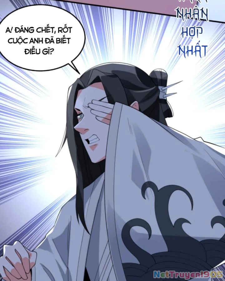 Ta Nói Tối Nay Vô Thần, Thế Là Chúng Thần Vẫn Lạc Chapter 78 - 4