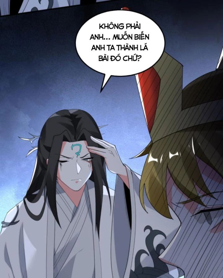 Ta Nói Tối Nay Vô Thần, Thế Là Chúng Thần Vẫn Lạc Chapter 78 - 6