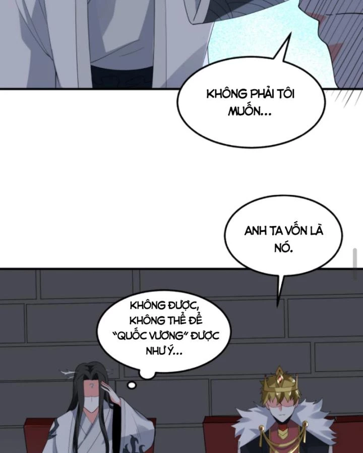 Ta Nói Tối Nay Vô Thần, Thế Là Chúng Thần Vẫn Lạc Chapter 78 - 7