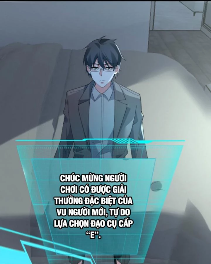 Ta Nói Tối Nay Vô Thần, Thế Là Chúng Thần Vẫn Lạc Chapter 78 - 13