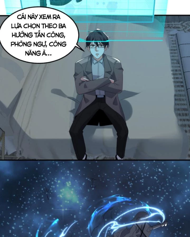 Ta Nói Tối Nay Vô Thần, Thế Là Chúng Thần Vẫn Lạc Chapter 78 - 16