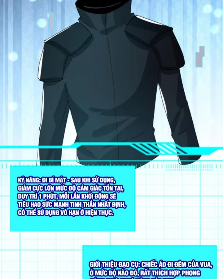 Ta Nói Tối Nay Vô Thần, Thế Là Chúng Thần Vẫn Lạc Chapter 78 - 27