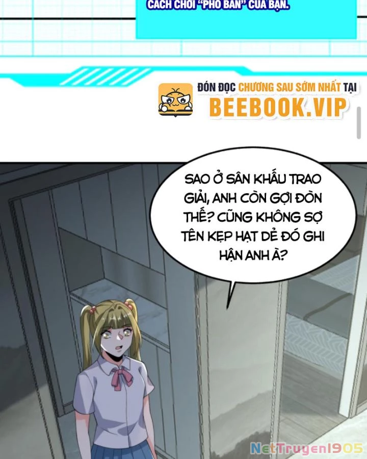 Ta Nói Tối Nay Vô Thần, Thế Là Chúng Thần Vẫn Lạc Chapter 78 - 28