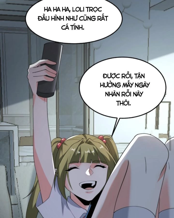 Ta Nói Tối Nay Vô Thần, Thế Là Chúng Thần Vẫn Lạc Chapter 78 - 31