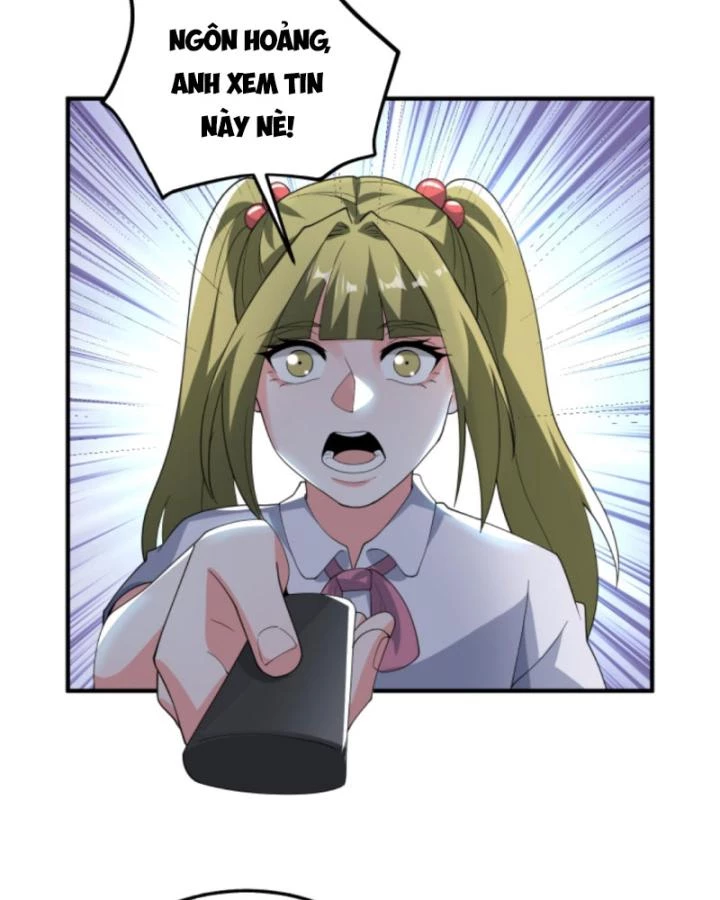 Ta Nói Tối Nay Vô Thần, Thế Là Chúng Thần Vẫn Lạc Chapter 78 - 34