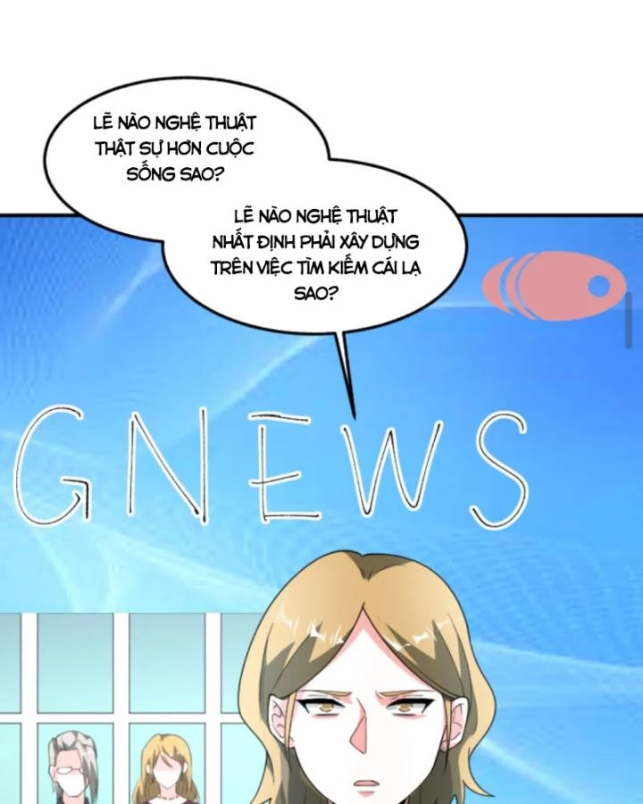 Ta Nói Tối Nay Vô Thần, Thế Là Chúng Thần Vẫn Lạc Chapter 78 - 37