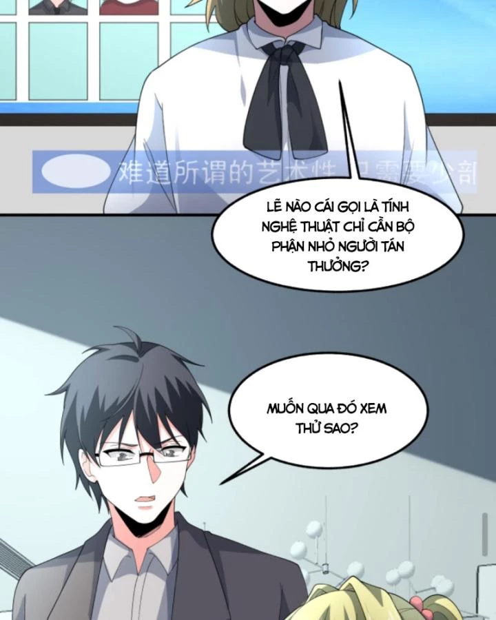 Ta Nói Tối Nay Vô Thần, Thế Là Chúng Thần Vẫn Lạc Chapter 78 - 38