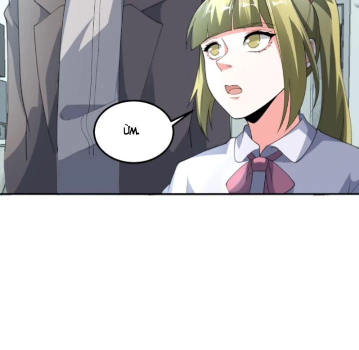 Ta Nói Tối Nay Vô Thần, Thế Là Chúng Thần Vẫn Lạc Chapter 78 - 39