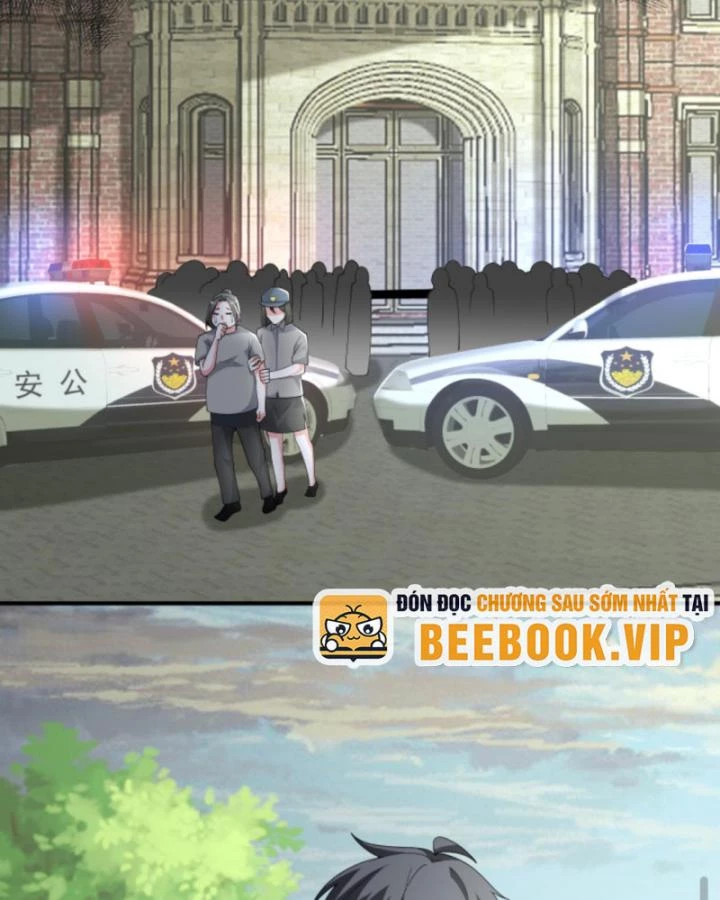 Ta Nói Tối Nay Vô Thần, Thế Là Chúng Thần Vẫn Lạc Chapter 78 - 41