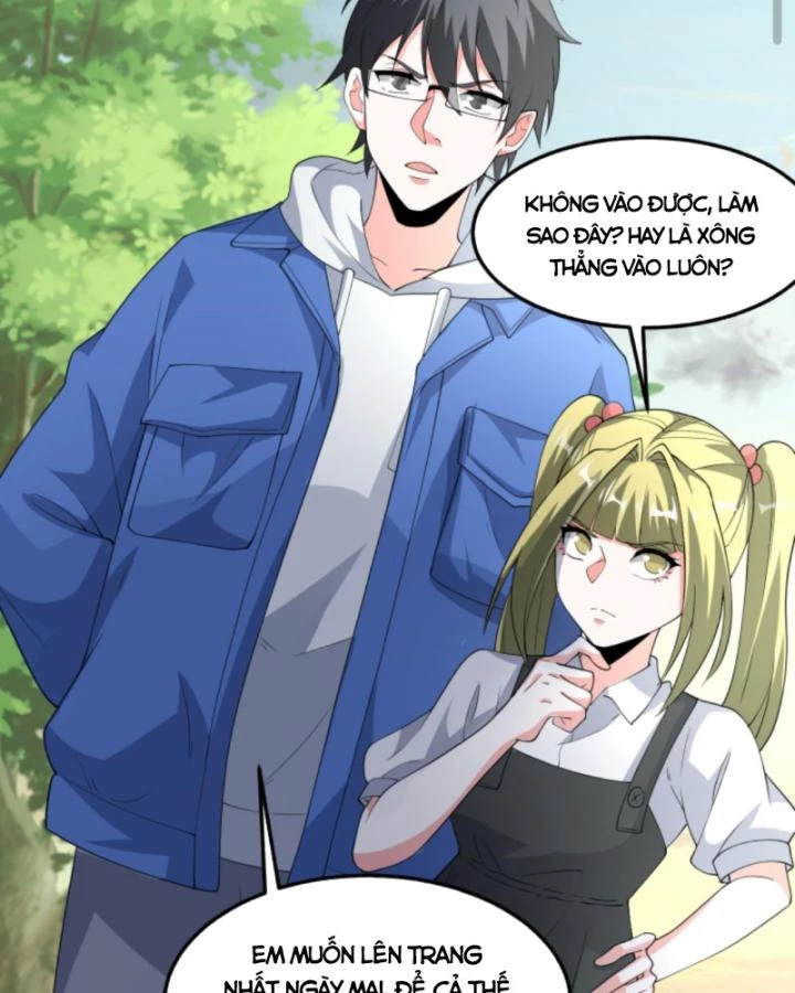 Ta Nói Tối Nay Vô Thần, Thế Là Chúng Thần Vẫn Lạc Chapter 78 - 42