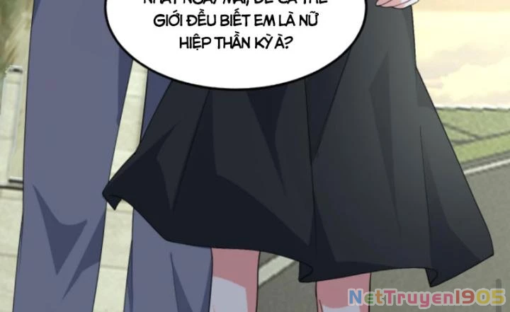 Ta Nói Tối Nay Vô Thần, Thế Là Chúng Thần Vẫn Lạc Chapter 78 - 43