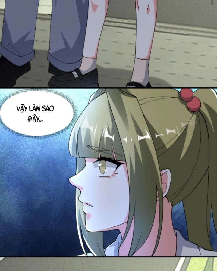 Ta Nói Tối Nay Vô Thần, Thế Là Chúng Thần Vẫn Lạc Chapter 78 - 44