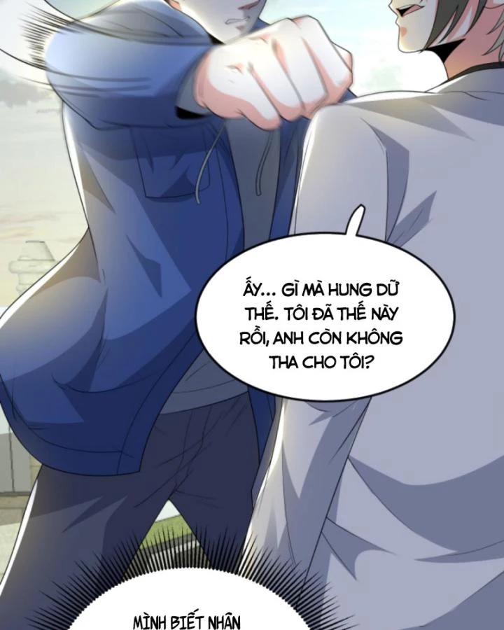 Ta Nói Tối Nay Vô Thần, Thế Là Chúng Thần Vẫn Lạc Chapter 79 - 3