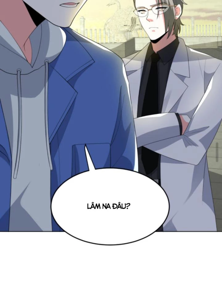 Ta Nói Tối Nay Vô Thần, Thế Là Chúng Thần Vẫn Lạc Chapter 79 - 5