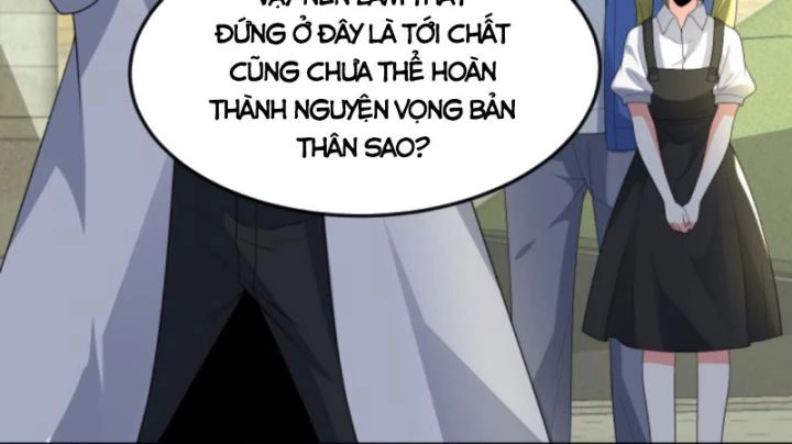 Ta Nói Tối Nay Vô Thần, Thế Là Chúng Thần Vẫn Lạc Chapter 79 - 9