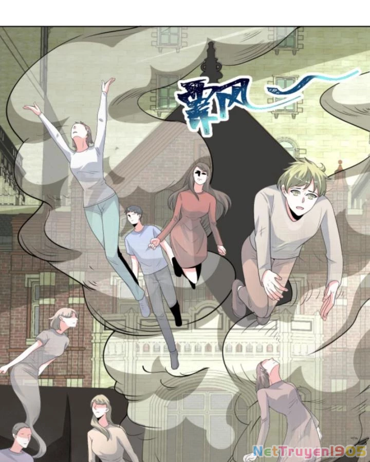 Ta Nói Tối Nay Vô Thần, Thế Là Chúng Thần Vẫn Lạc Chapter 79 - 17