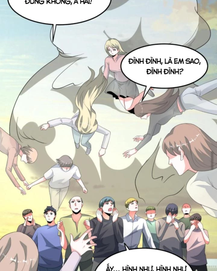 Ta Nói Tối Nay Vô Thần, Thế Là Chúng Thần Vẫn Lạc Chapter 79 - 19