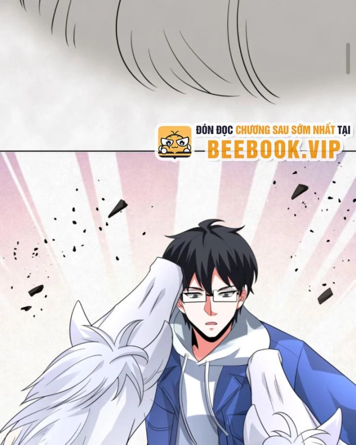 Ta Nói Tối Nay Vô Thần, Thế Là Chúng Thần Vẫn Lạc Chapter 79 - 23