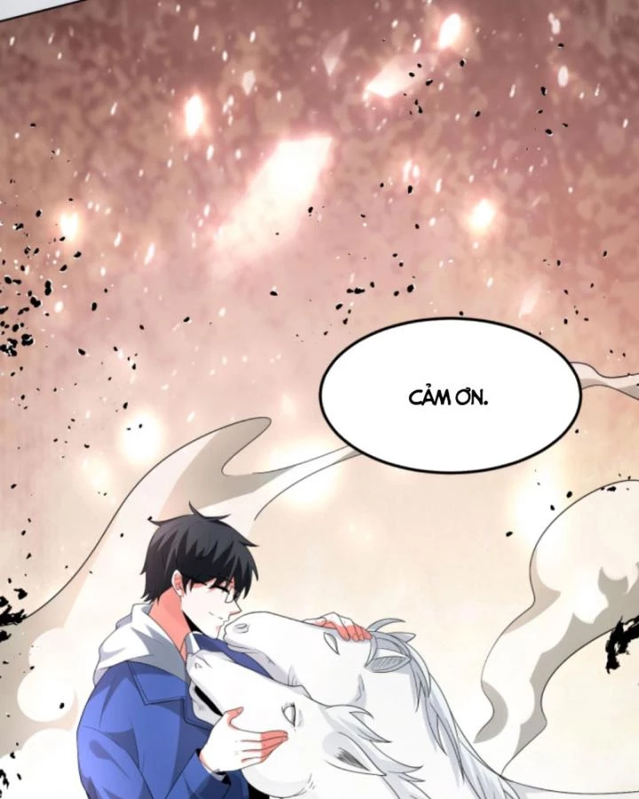 Ta Nói Tối Nay Vô Thần, Thế Là Chúng Thần Vẫn Lạc Chapter 79 - 25