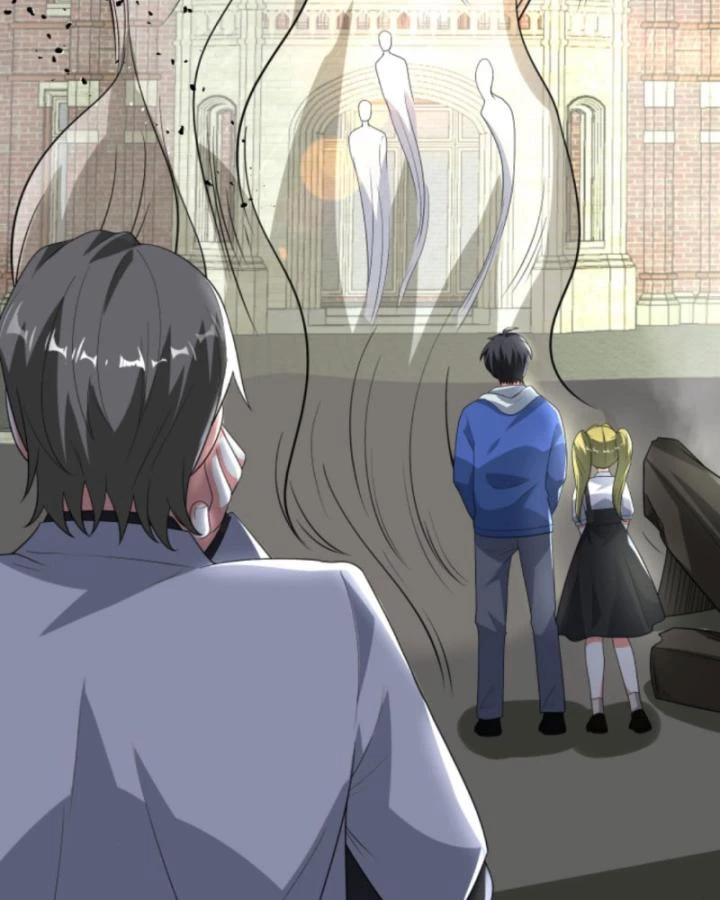 Ta Nói Tối Nay Vô Thần, Thế Là Chúng Thần Vẫn Lạc Chapter 79 - 28