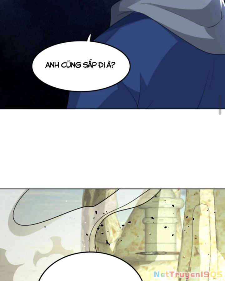 Ta Nói Tối Nay Vô Thần, Thế Là Chúng Thần Vẫn Lạc Chapter 79 - 31