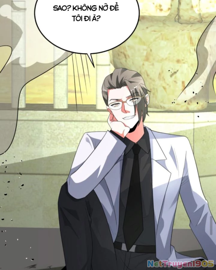 Ta Nói Tối Nay Vô Thần, Thế Là Chúng Thần Vẫn Lạc Chapter 79 - 32