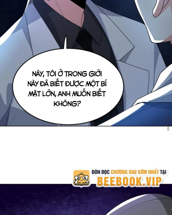 Ta Nói Tối Nay Vô Thần, Thế Là Chúng Thần Vẫn Lạc Chapter 79 - 39