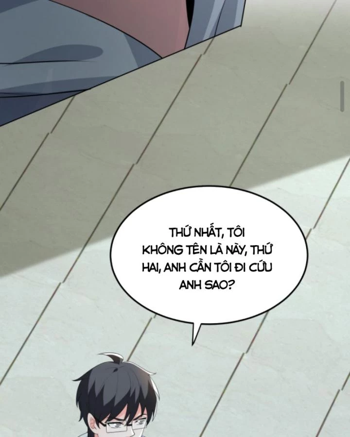 Ta Nói Tối Nay Vô Thần, Thế Là Chúng Thần Vẫn Lạc Chapter 79 - 43