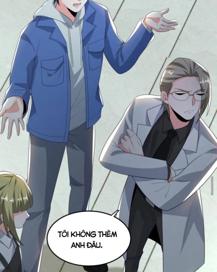 Ta Nói Tối Nay Vô Thần, Thế Là Chúng Thần Vẫn Lạc Chapter 79 - 44
