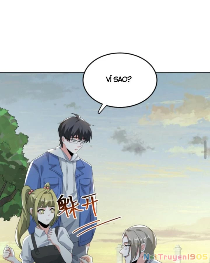 Ta Nói Tối Nay Vô Thần, Thế Là Chúng Thần Vẫn Lạc Chapter 79 - 46