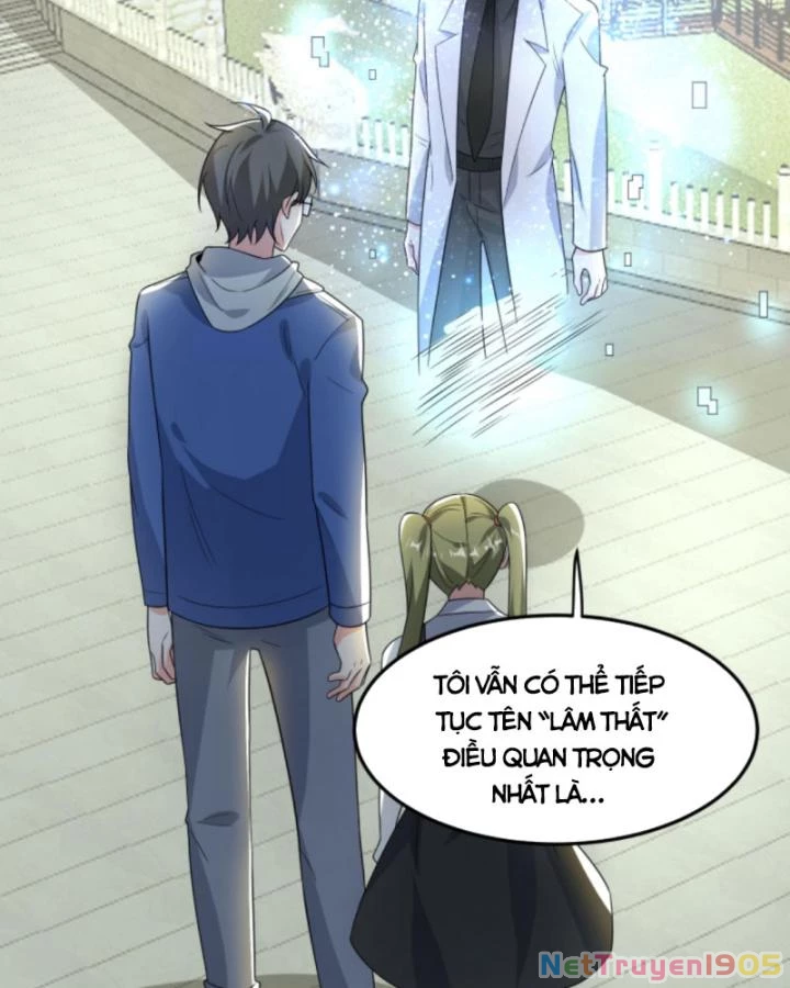 Ta Nói Tối Nay Vô Thần, Thế Là Chúng Thần Vẫn Lạc Chapter 80 - 3