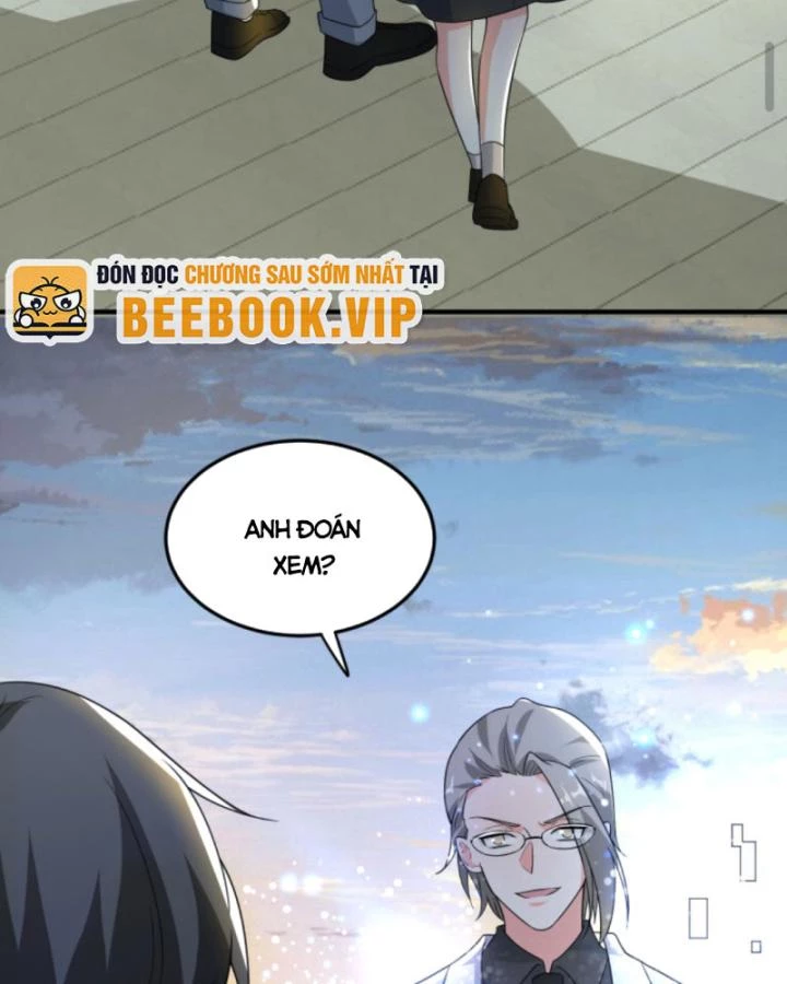 Ta Nói Tối Nay Vô Thần, Thế Là Chúng Thần Vẫn Lạc Chapter 80 - 4