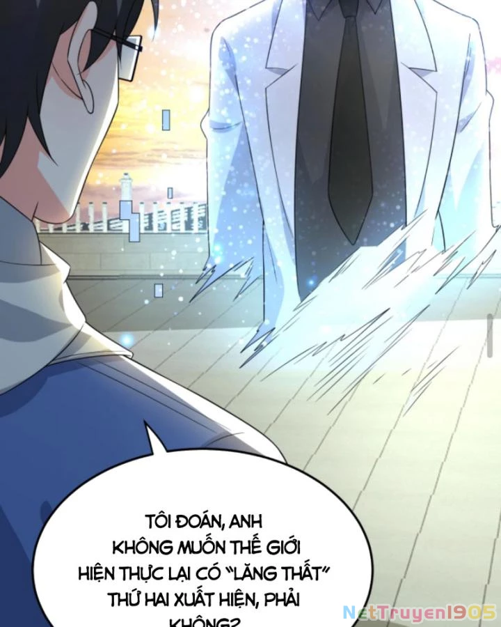 Ta Nói Tối Nay Vô Thần, Thế Là Chúng Thần Vẫn Lạc Chapter 80 - 5