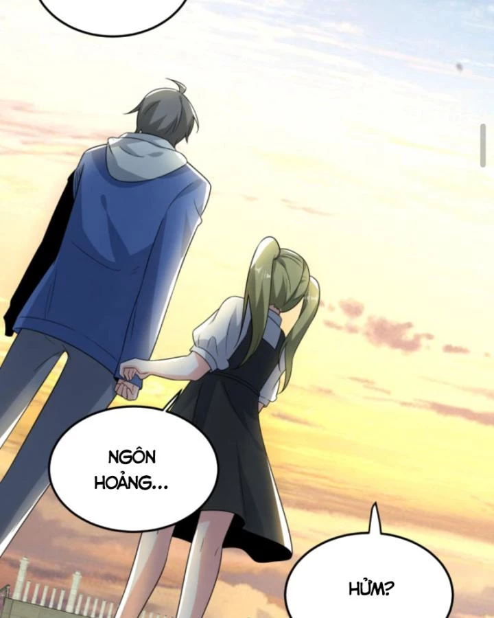 Ta Nói Tối Nay Vô Thần, Thế Là Chúng Thần Vẫn Lạc Chapter 80 - 9