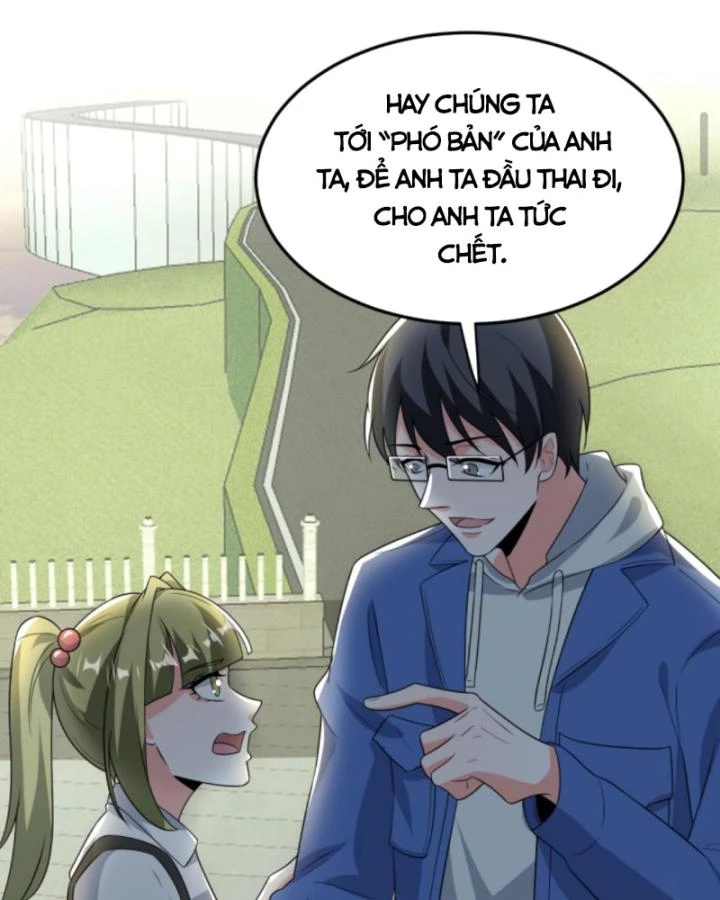 Ta Nói Tối Nay Vô Thần, Thế Là Chúng Thần Vẫn Lạc Chapter 80 - 11