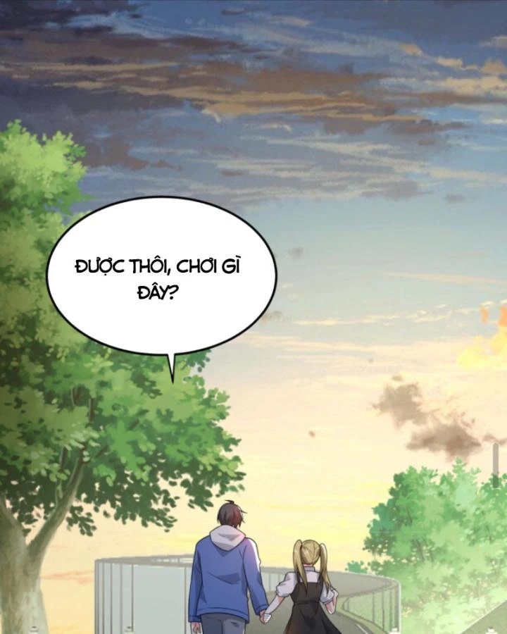 Ta Nói Tối Nay Vô Thần, Thế Là Chúng Thần Vẫn Lạc Chapter 80 - 15