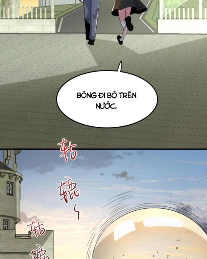 Ta Nói Tối Nay Vô Thần, Thế Là Chúng Thần Vẫn Lạc Chapter 80 - 16