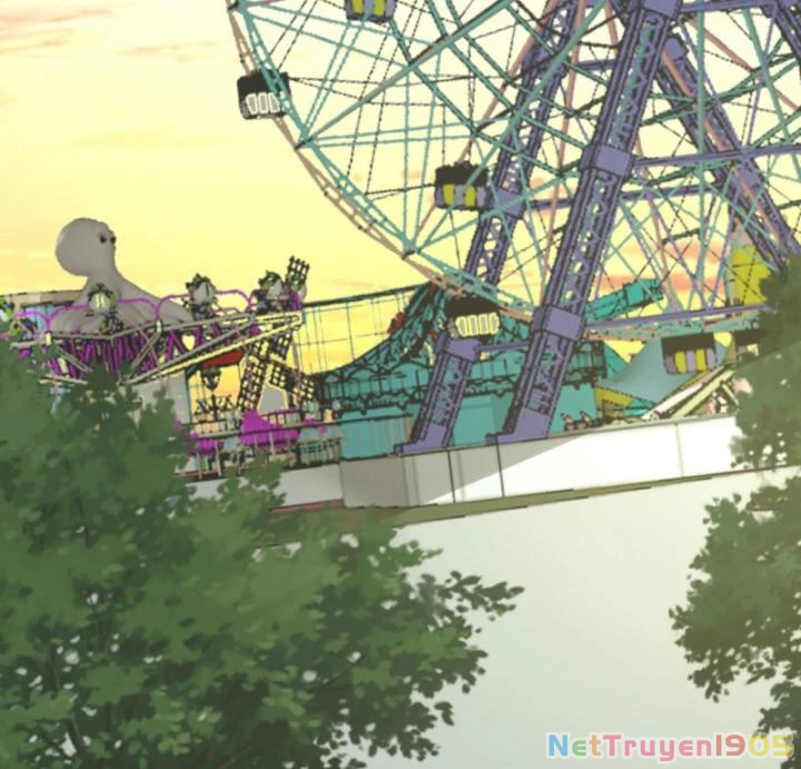 Ta Nói Tối Nay Vô Thần, Thế Là Chúng Thần Vẫn Lạc Chapter 80 - 20