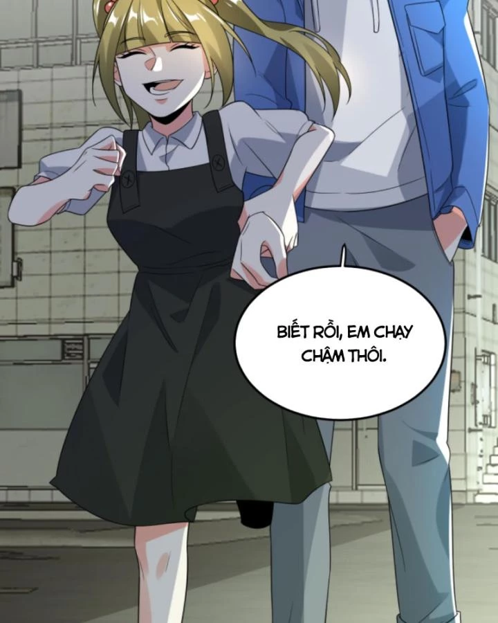 Ta Nói Tối Nay Vô Thần, Thế Là Chúng Thần Vẫn Lạc Chapter 80 - 22