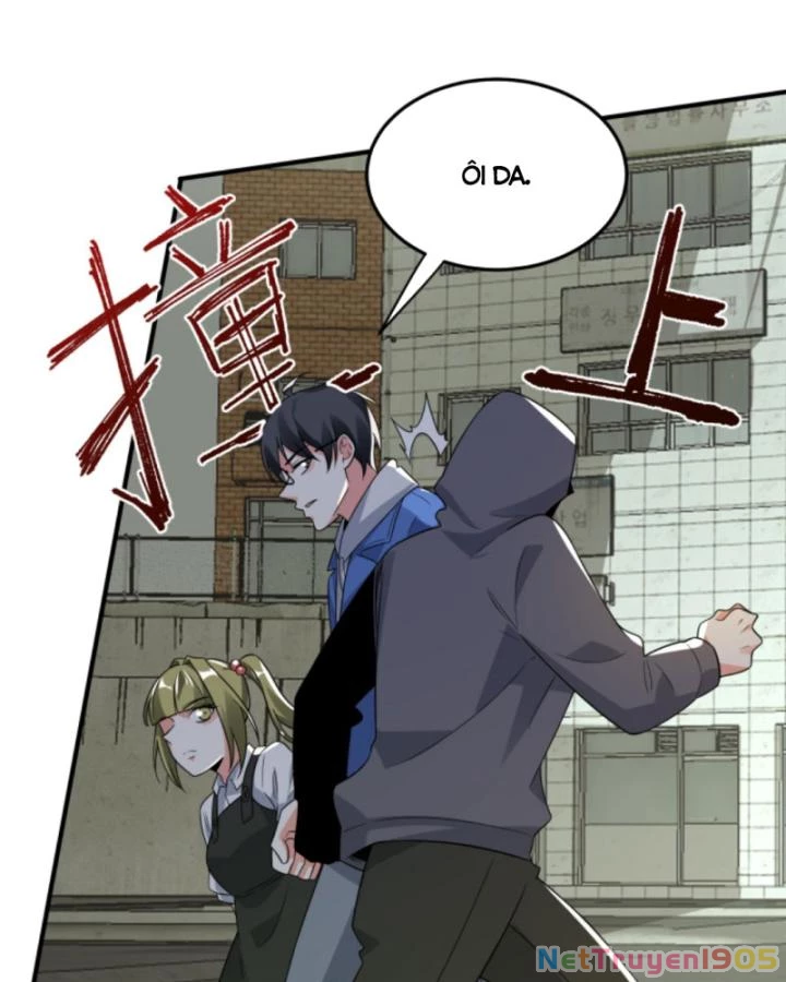 Ta Nói Tối Nay Vô Thần, Thế Là Chúng Thần Vẫn Lạc Chapter 80 - 24