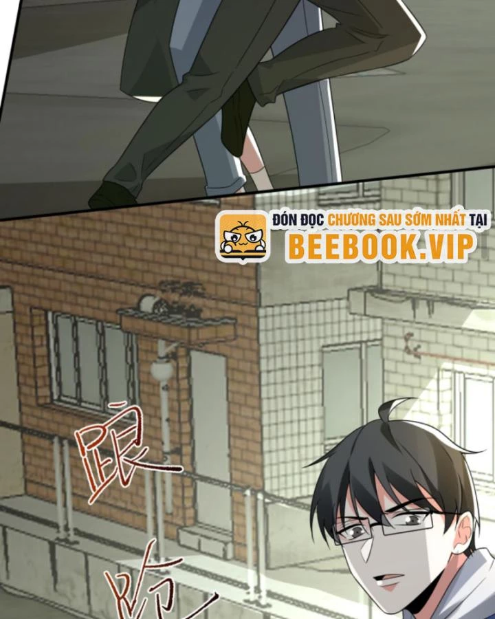 Ta Nói Tối Nay Vô Thần, Thế Là Chúng Thần Vẫn Lạc Chapter 80 - 25