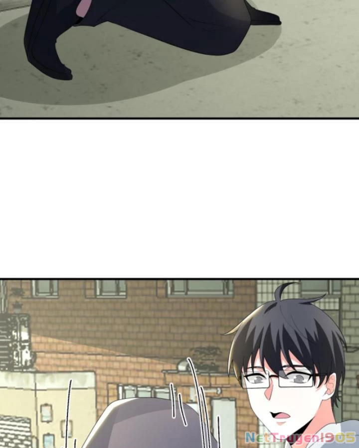 Ta Nói Tối Nay Vô Thần, Thế Là Chúng Thần Vẫn Lạc Chapter 80 - 30