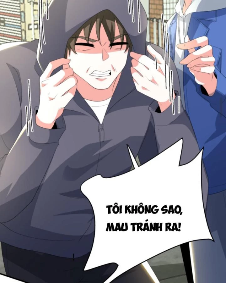 Ta Nói Tối Nay Vô Thần, Thế Là Chúng Thần Vẫn Lạc Chapter 80 - 31