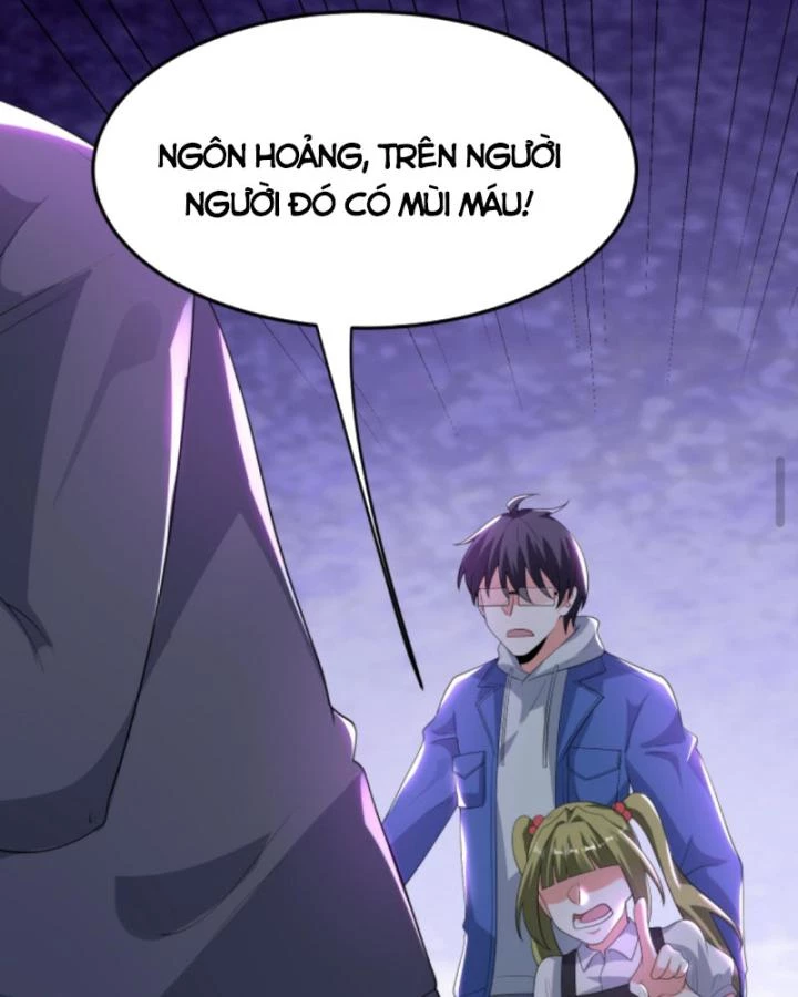 Ta Nói Tối Nay Vô Thần, Thế Là Chúng Thần Vẫn Lạc Chapter 80 - 36