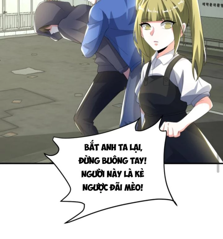 Ta Nói Tối Nay Vô Thần, Thế Là Chúng Thần Vẫn Lạc Chapter 80 - 42